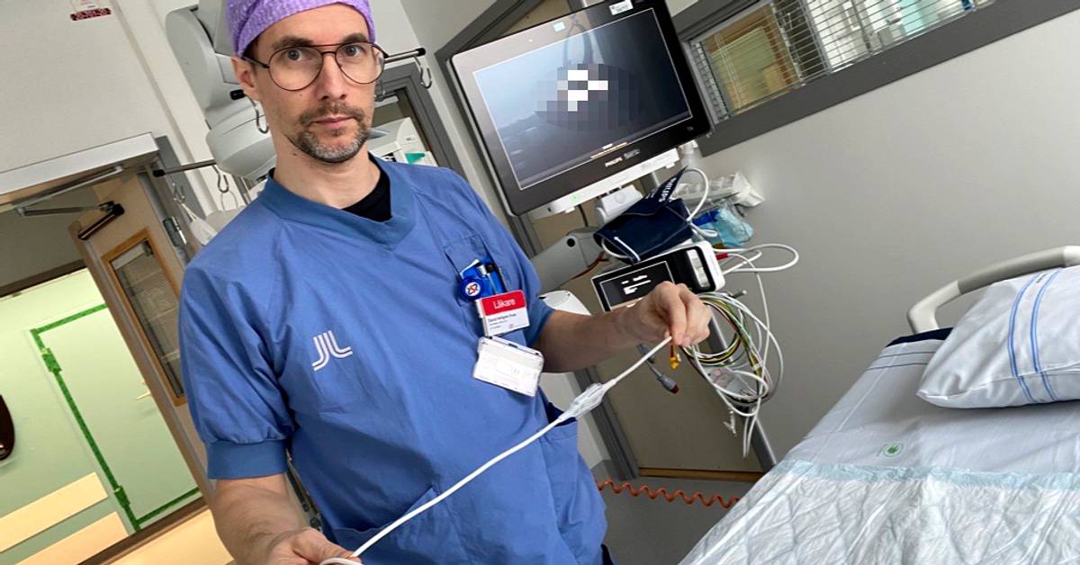 Iva prepared the staff to die the region refused to activate the