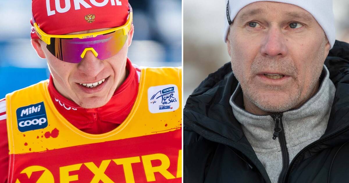 Norge ønsker å ekskludere russiske skiløpere – ingen svensk avgjørelse ennå
