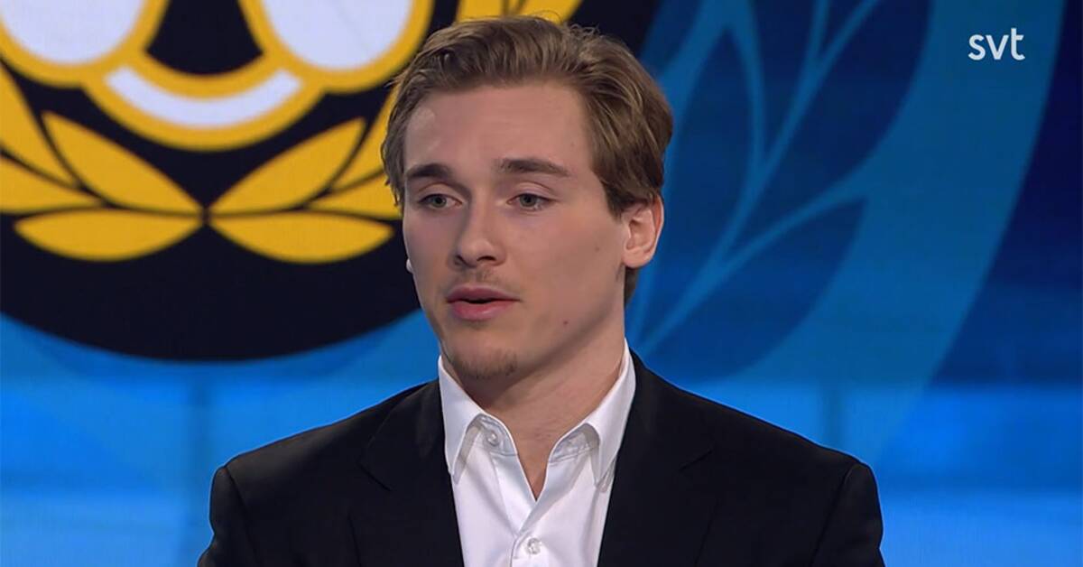Brynäs: Dmytro Timashov: Familjen mår bra – då mår jag bra
