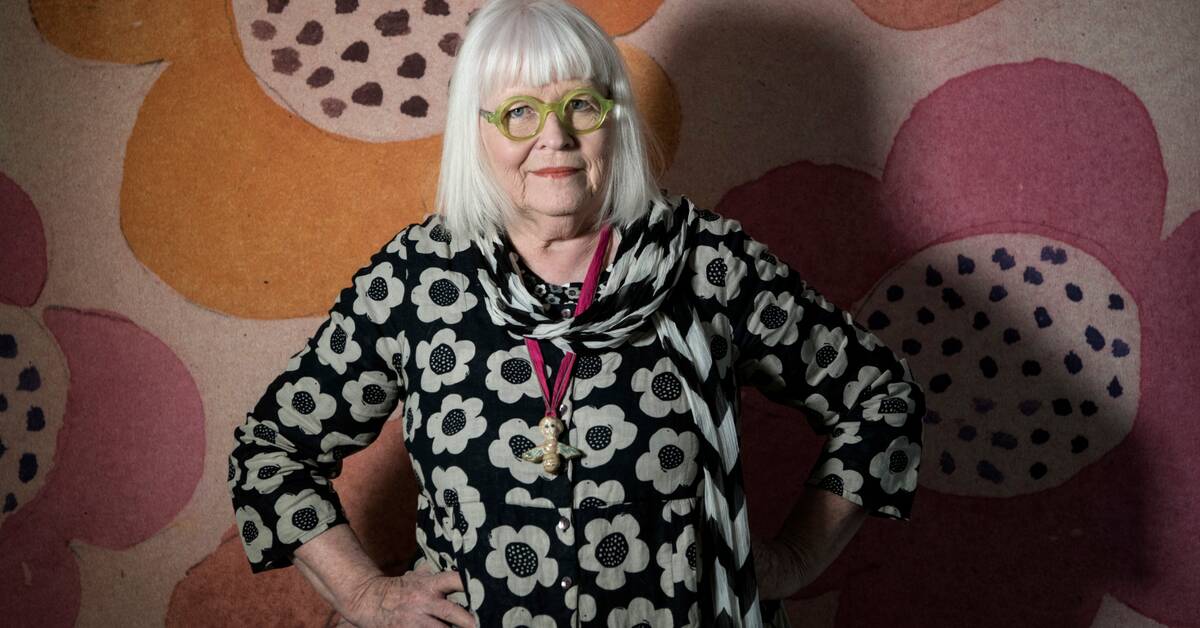 Gudrun Sjödén démissionne après examen