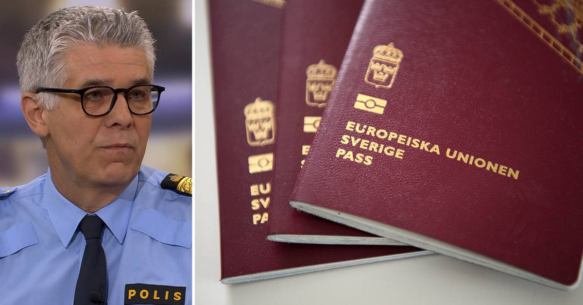 Politi på passkøer: «Informasjonen har sviktet»
