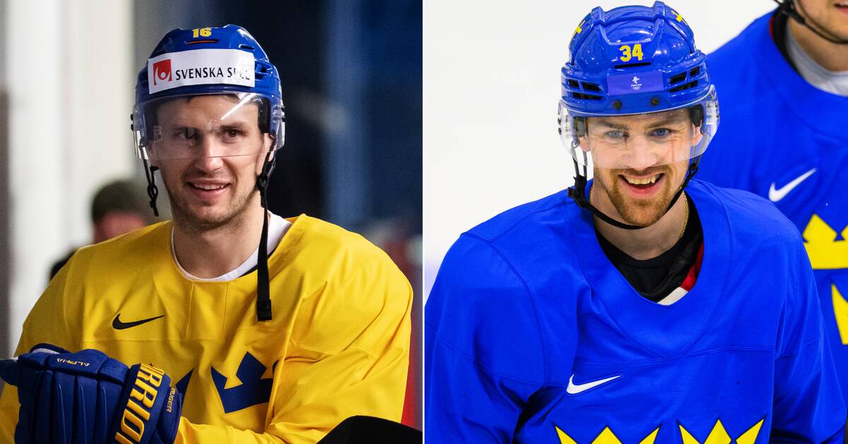 Brodin och Krüger spelar i Djurgården nästa säsong