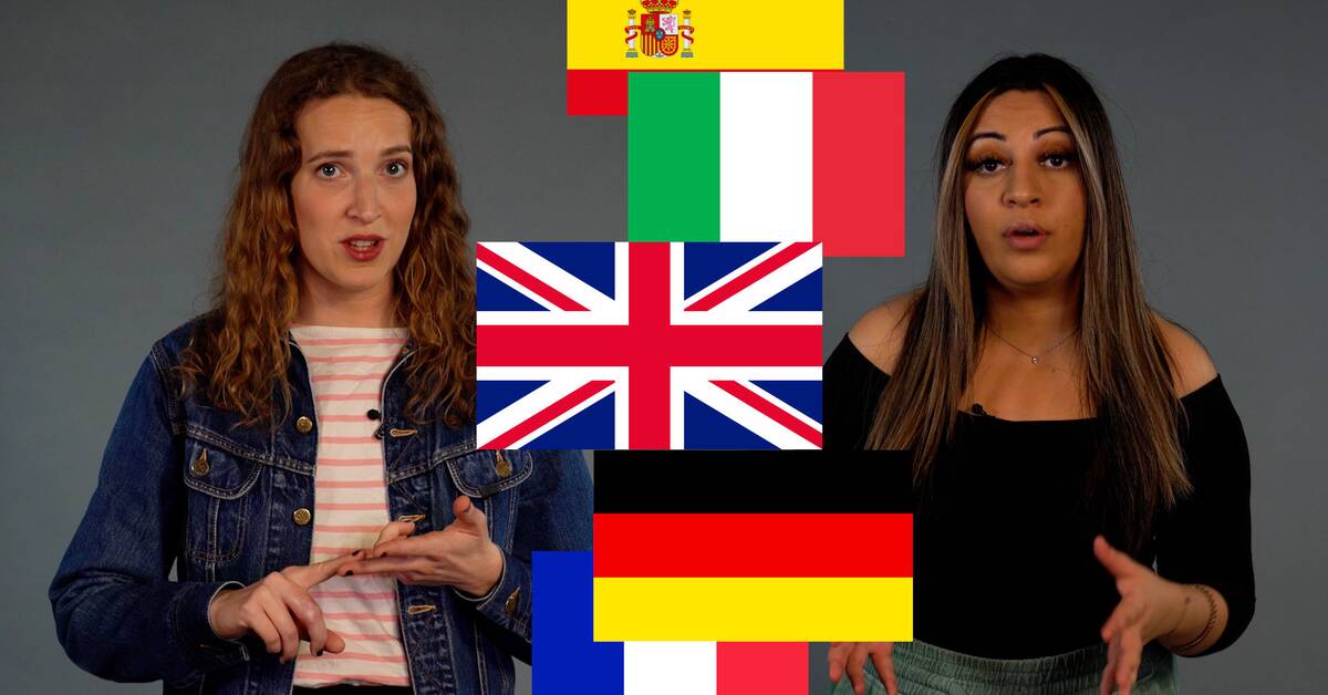 Hur funkar röstningen i Eurovision song contest 2022?