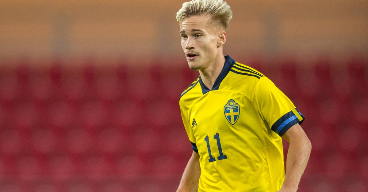 Framtiden oklar för Pontus Almqvist ”Ingen stress” SVT Sport