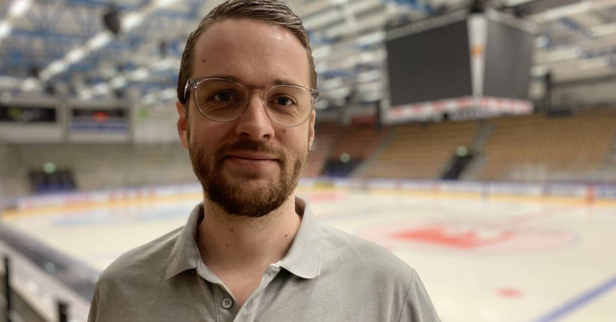 Martin Åkerberg slutar som klubbchef i IK Oskarsham
