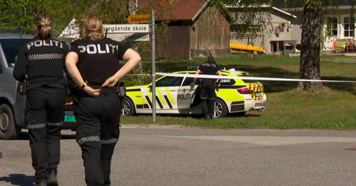 Mistenkt knivangrep i Norge – flere skal ha blitt skadet