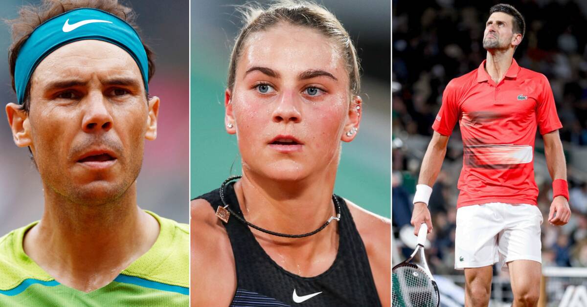Critique de la WTA : « Comme si les joueuses ukrainiennes n’existaient pas »