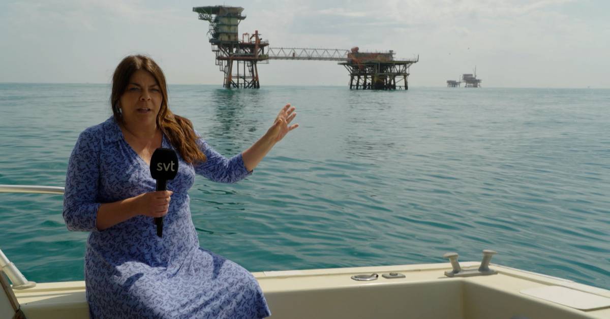 L’Italia è fortemente dipendente dal gas russo, nonostante le proprie risorse di gas