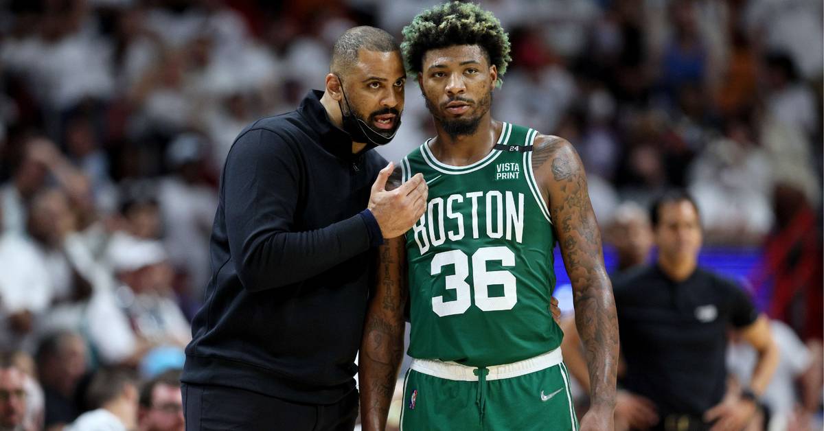 Successful diversity work 15 black NBA coaches Teller Report