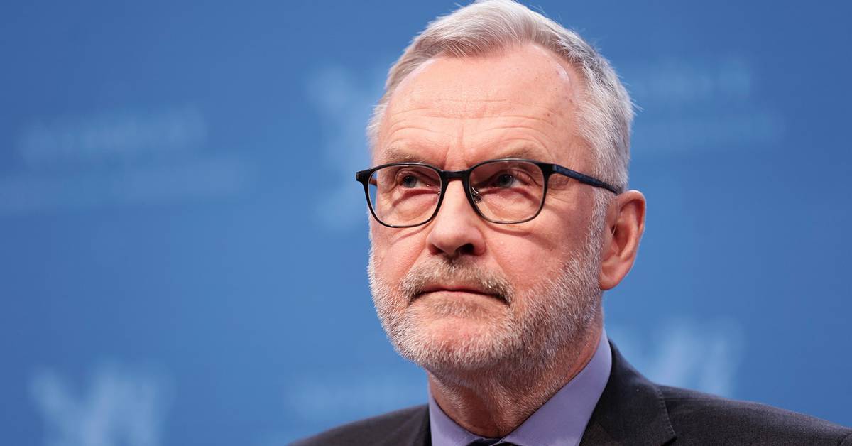 Norsk sikkerhetspolitisjef går av – dømt for våpenbesittelse