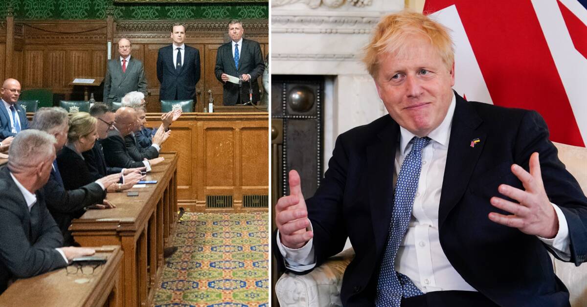 Dopo il voto: Boris Johnson resta Primo Ministro del Regno Unito