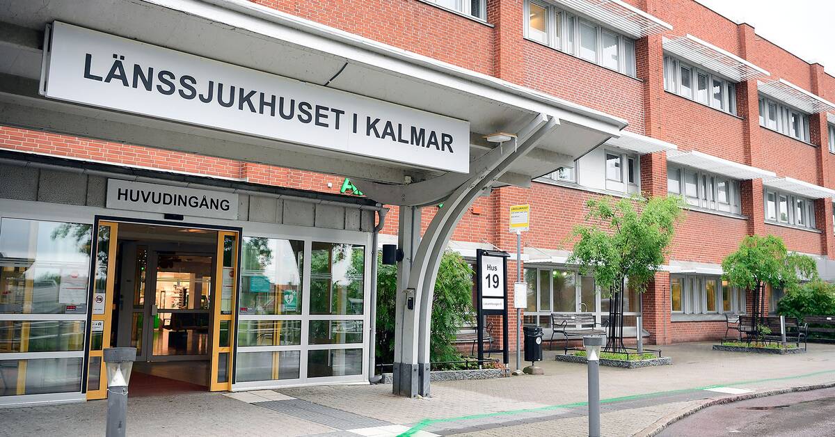 Focolai di batteri enterococchi multiresistenti negli ospedali della contea di Kalmar