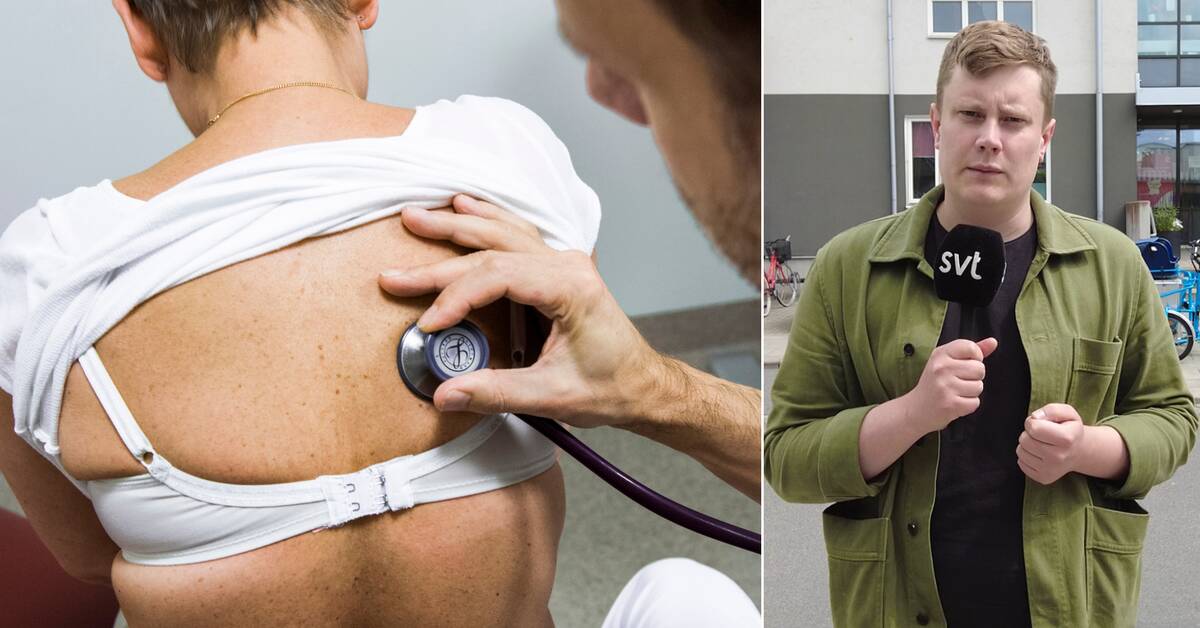Overfloden av diagnoser får helsestasjonene til å ringe