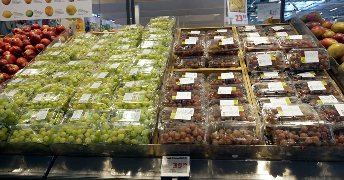 Hur Blir Det Med Inflationen SVT Nyheter