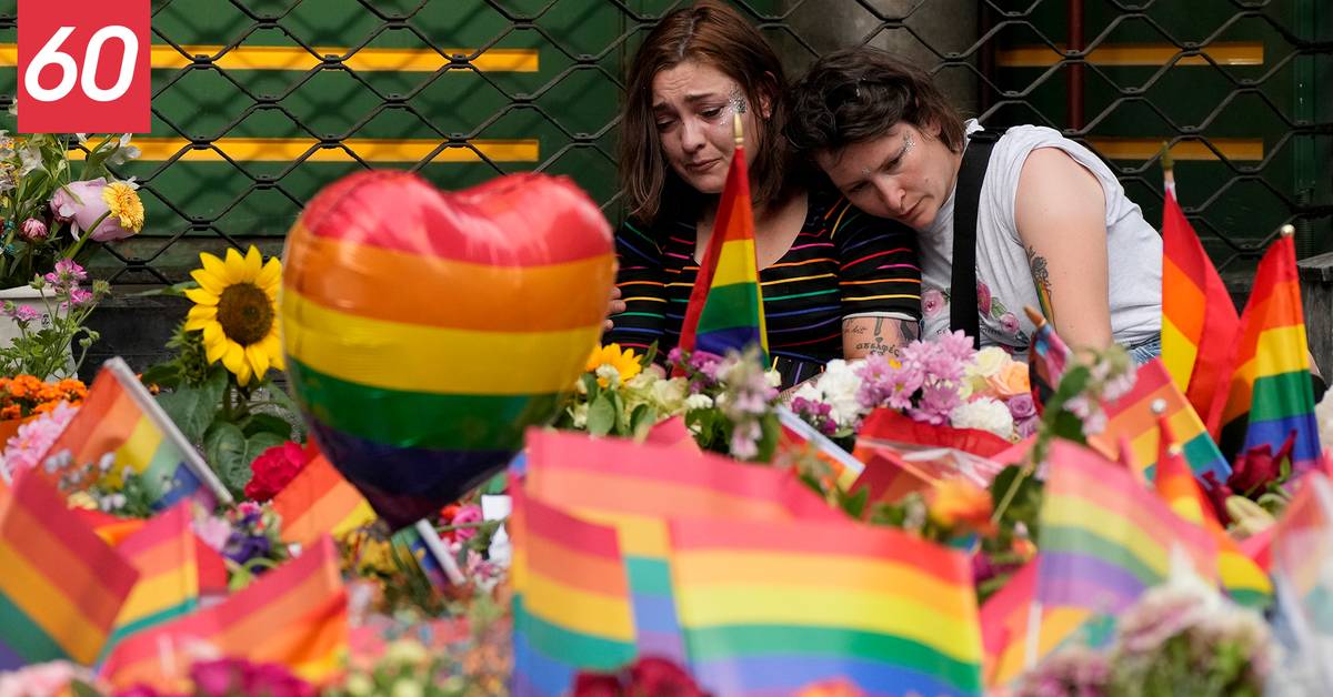 Den mistenkte terrorhandlingen i Oslo – dette skjedde