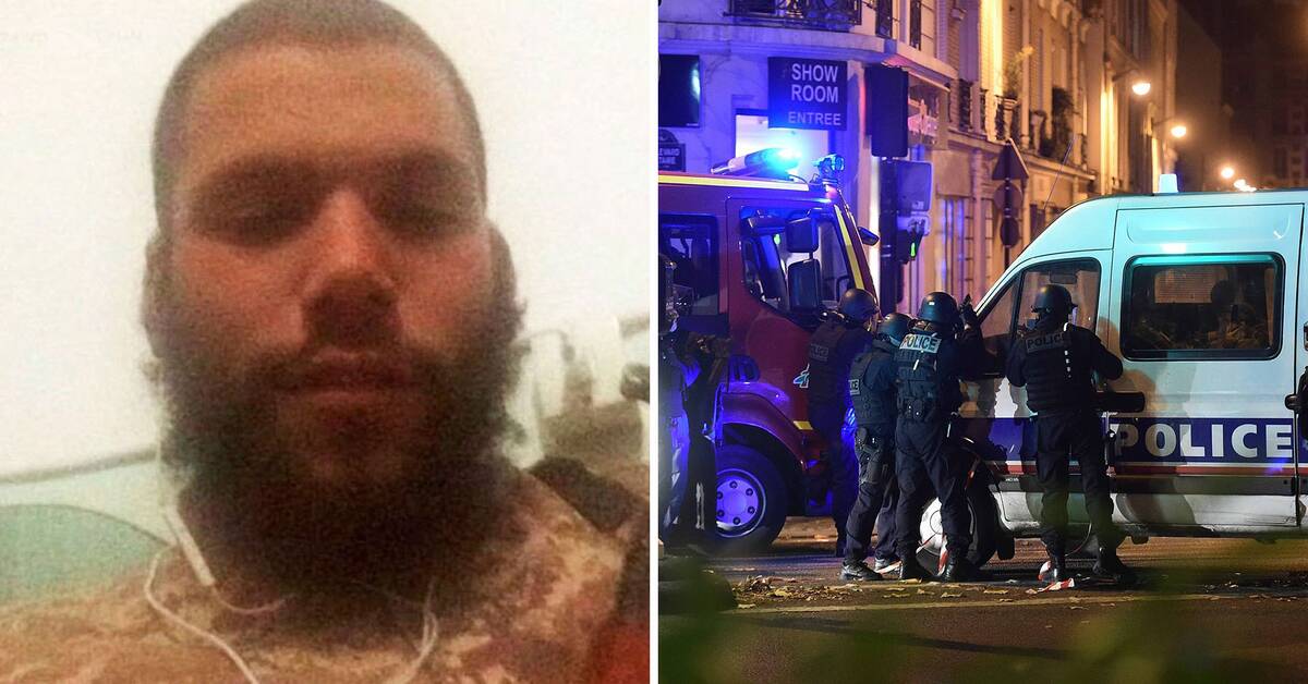 20 uomini condannati per attentato terroristico a Parigi nel 2015