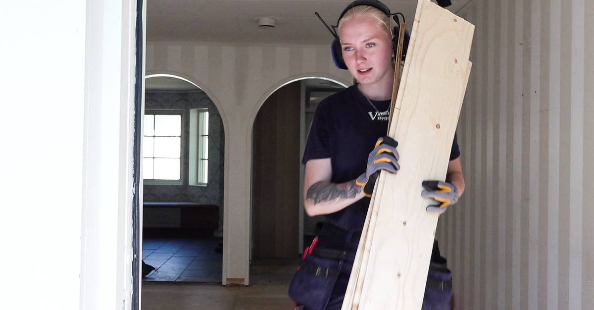 More can pass the high school in Karlstad a marked increase from 2021