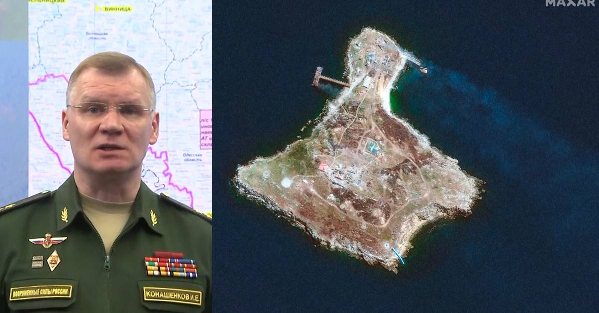 Consigliere del governo: “Kaboom! Niente più truppe russe a Ormon”