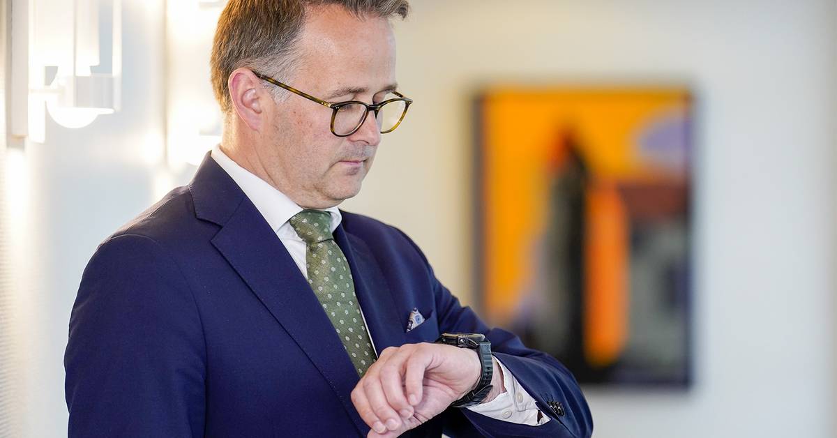 SAS-partene kan snart bli tilbakekalt til forhandlingsbordet