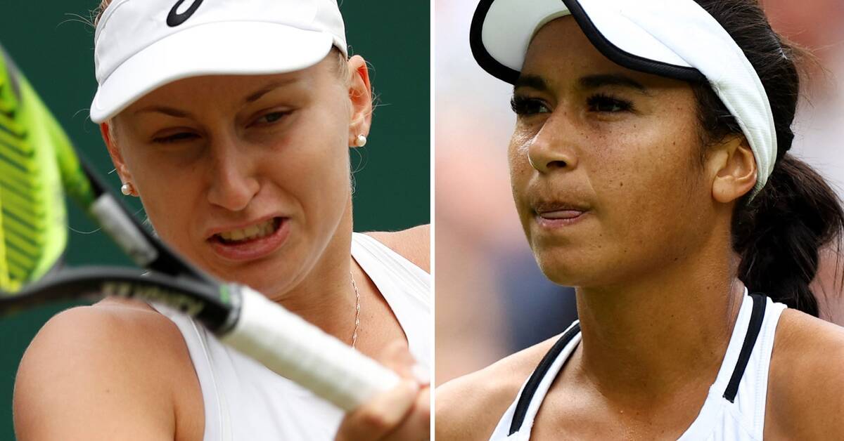 I giocatori di tennis criticano la richiesta di vestiti bianchi durante Wimbledon