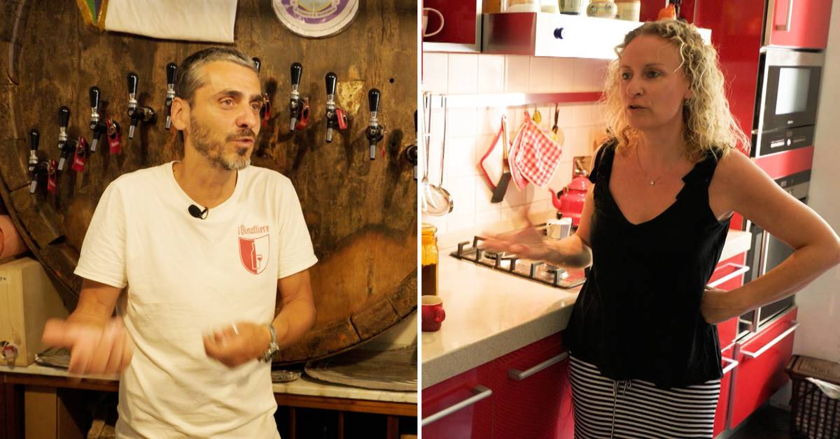 La famiglia è salvezza quando i salari in Italia calano