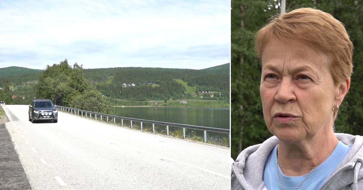 Residents In Frostviken Lack The Mobile Car Inspection A Setback For