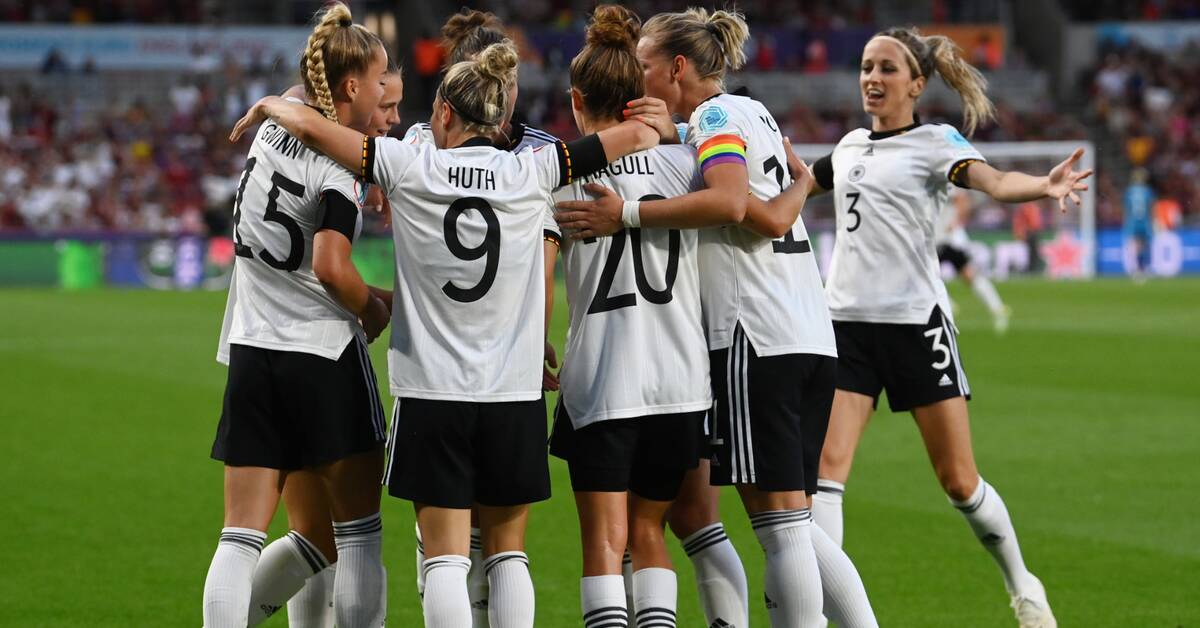 L’Allemagne prête pour les demi-finales du Championnat d’Europe après sa victoire contre l’Autriche