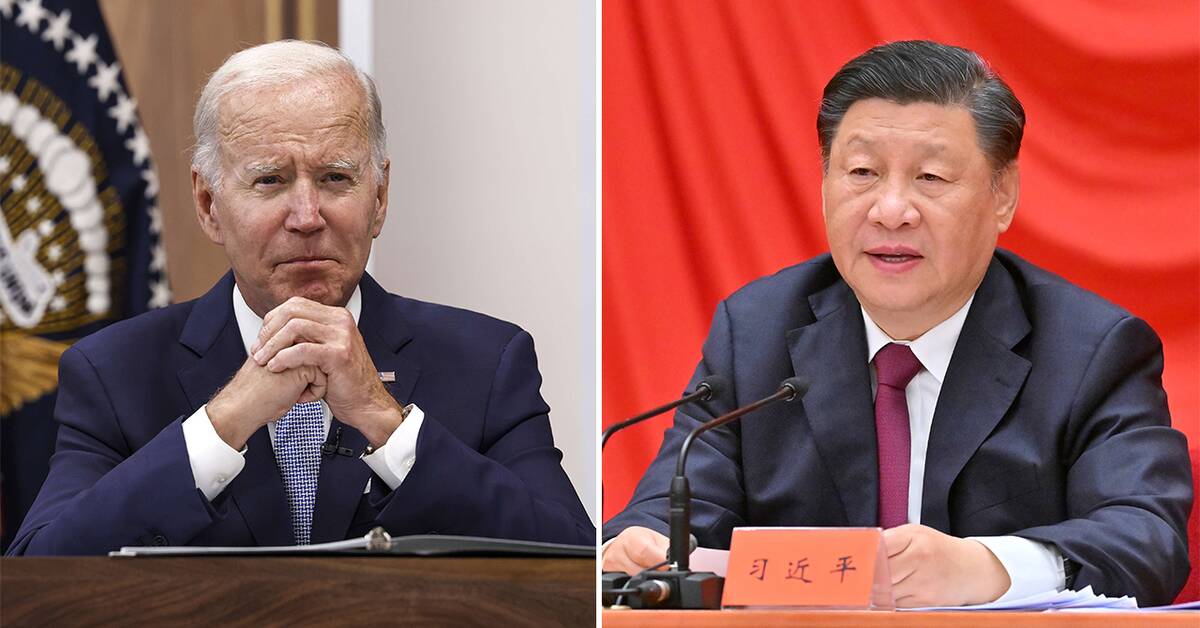 L’avvertimento di Xi Jinping a Biden: “Non giocare con il fuoco”