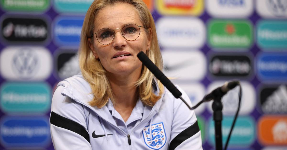 Il capitano inglese è fiducioso: “Non abbiamo paura di nessuno”