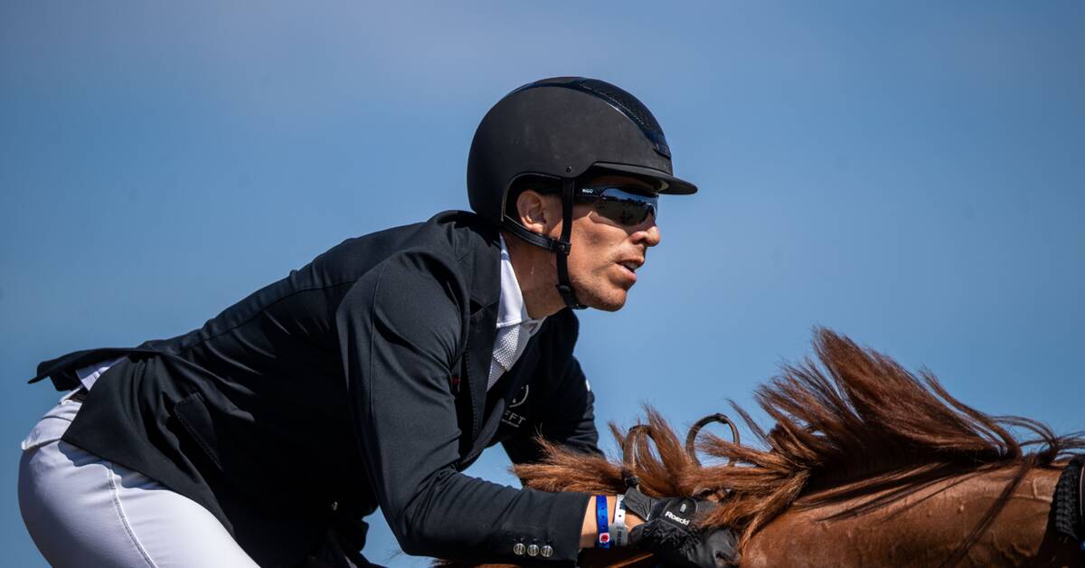 Guide Everything before the Equestrian World Cup 2022 Teller Report