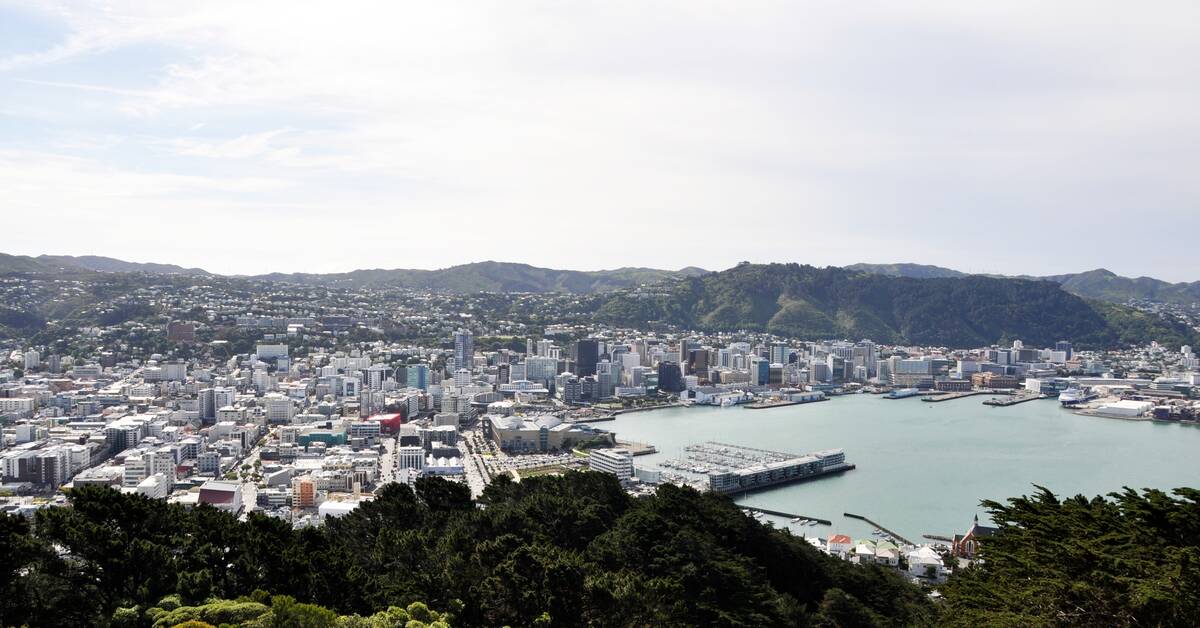 Aotearoa – That’s why votes are being raised to change the name of New Zealand
