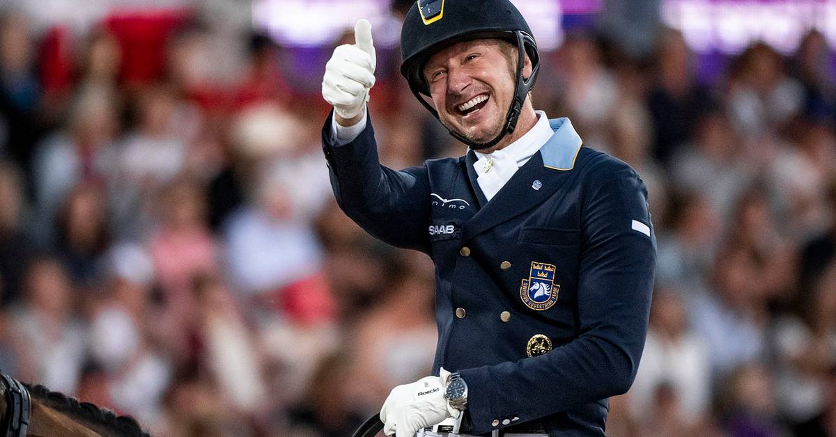 La gioia dello svedese dopo il trattamento: “Wow”