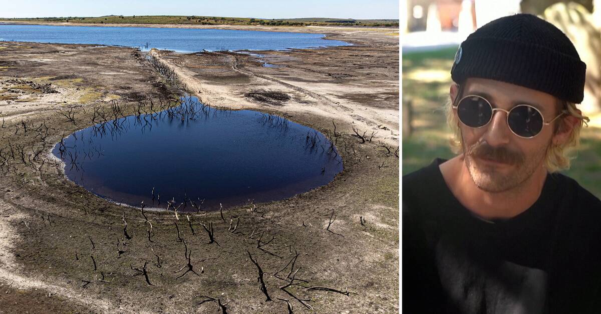 UK Drought: Watering banned for first time in 27 years