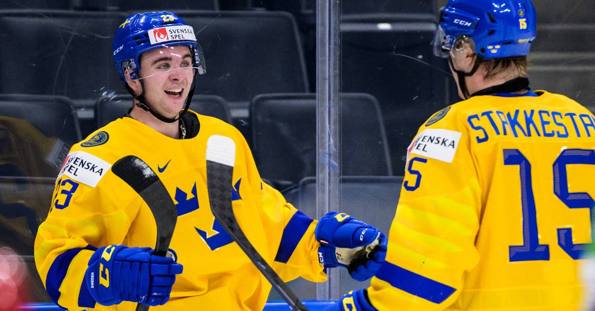 Gli Juniors hanno coronato le semifinali – decise in ritardo contro la Lettonia