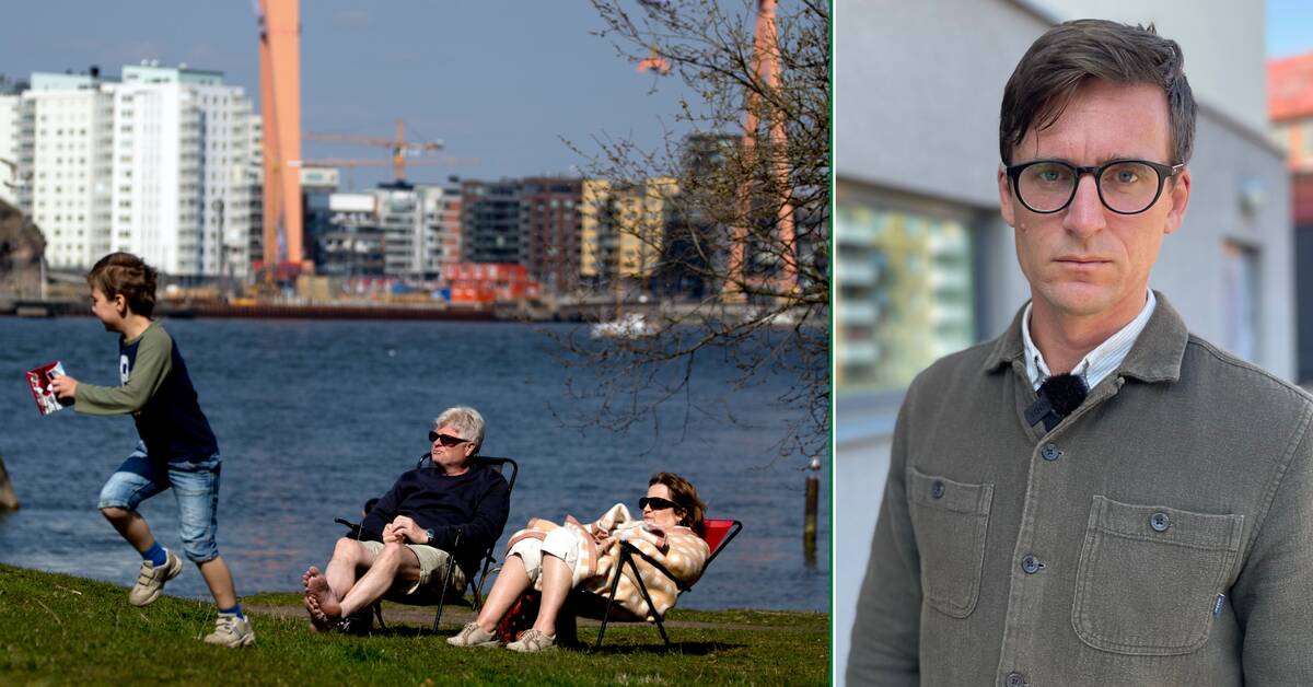 Fortsatt liten tillit til lokalpolitikere blant innbyggerne i Gøteborg