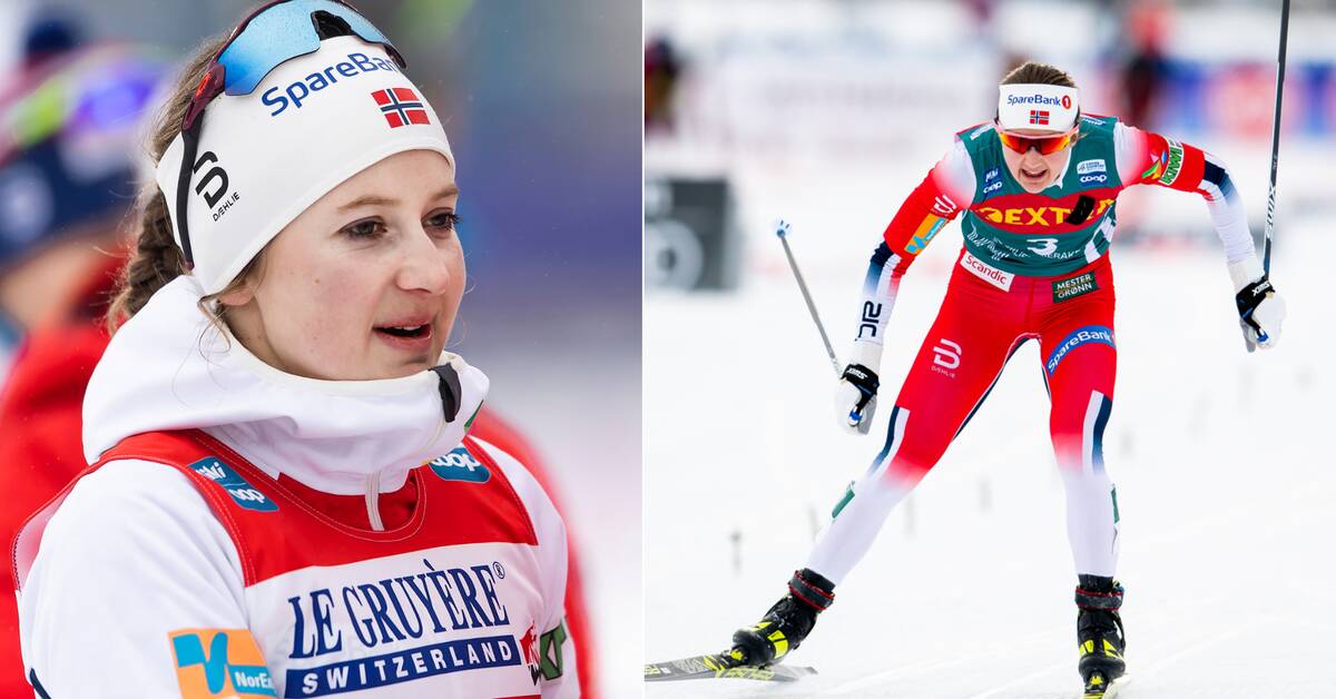 Ingvild Johansen Норвегия