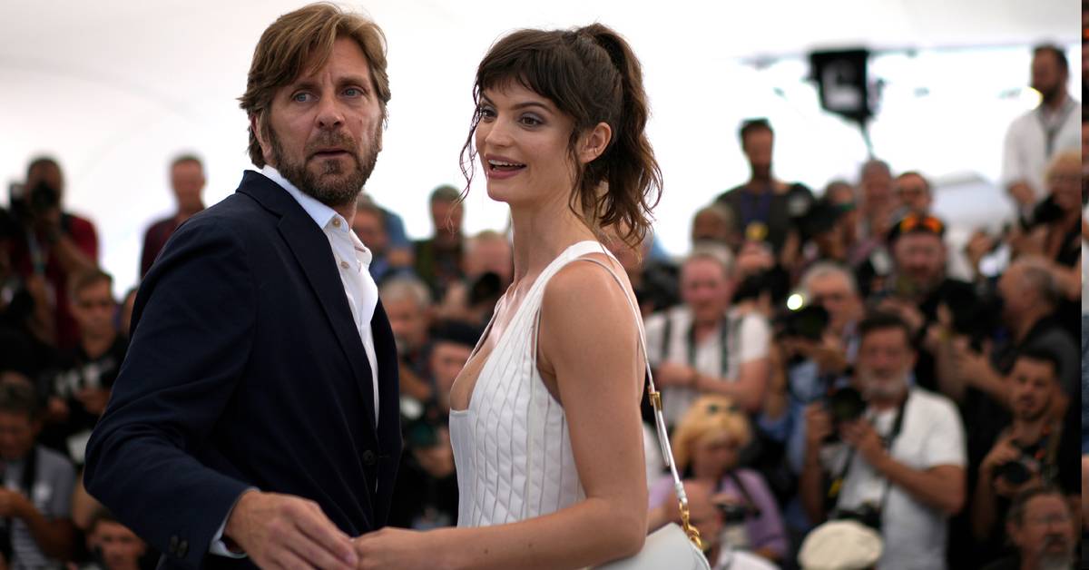 "Triangle of sadness" actor dead was 32 years old Teller Report