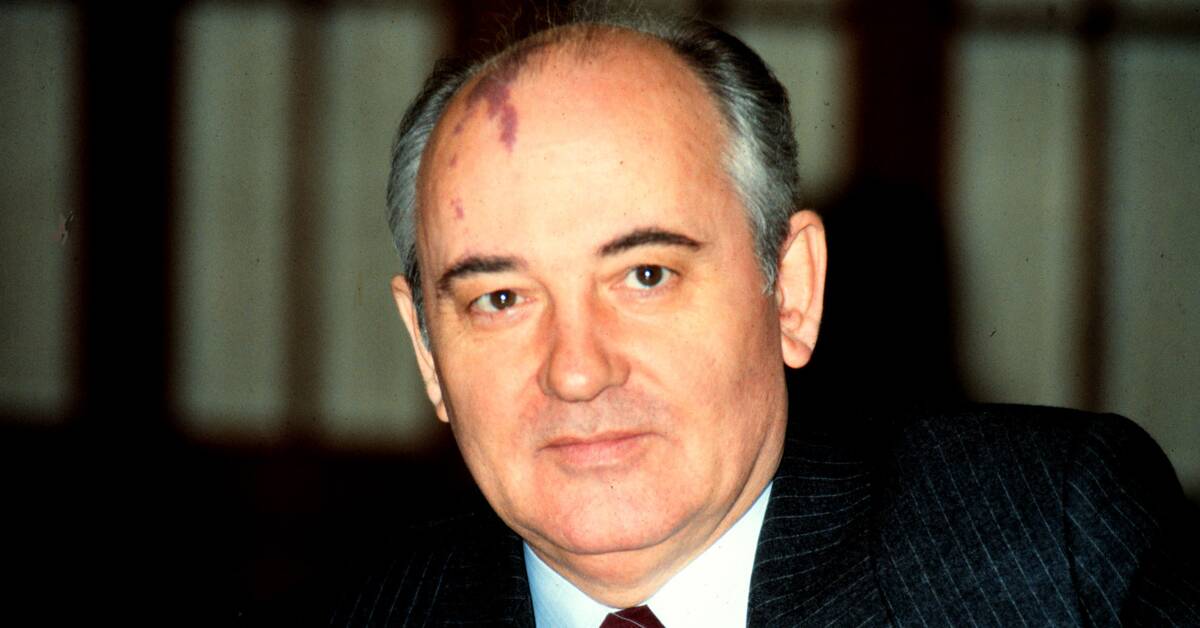 L’ultimo leader dell’Unione Sovietica, Mikhail Gorbaciov, è morto