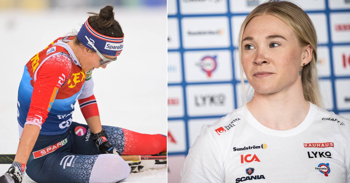 Bekymringer for norske langrennsløpere for kvinner foran sesongen: «Aldri vært så underdog»