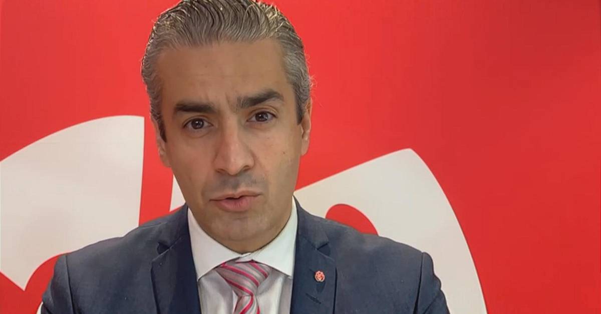 The Minister of Energy promises compensation for gas customers Teller