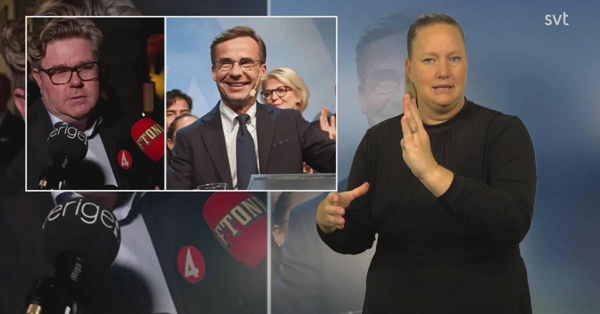 moderaterna-utropar-sig-till-valets-segrare-svt-nyheter