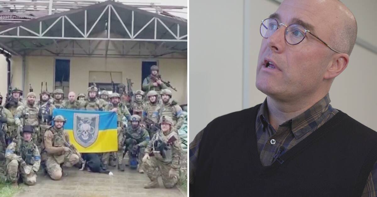 Analista militare: Ecco perché il contrattacco ucraino è riuscito
