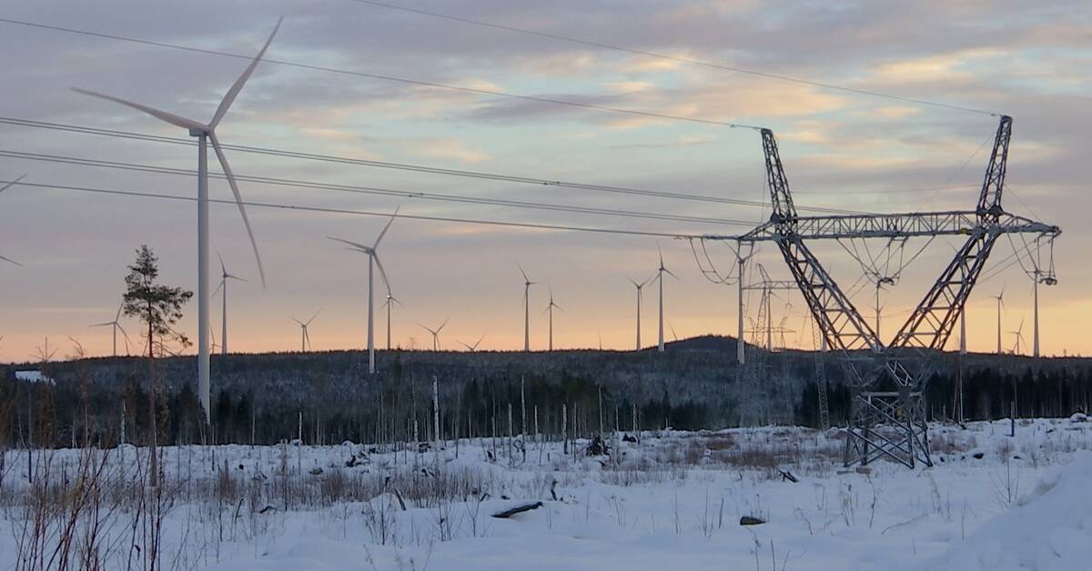 MSB advarer om alvorlige farer med strømmangel vinterstid: «dårlig forberedelse»