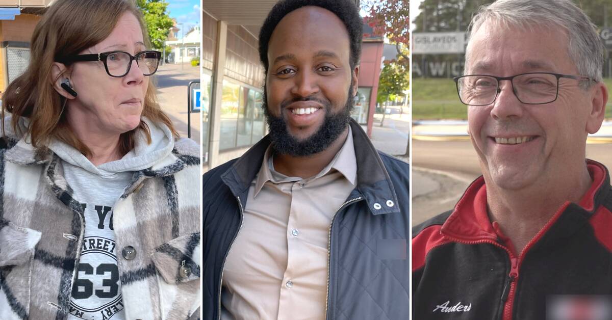 Joy for the final place: "Putting Gislaved on the map" - Teller Report