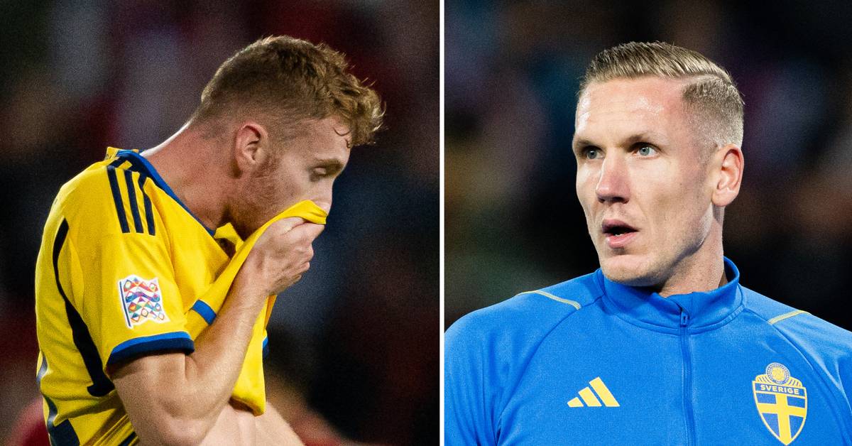 Kulusevski: &laquo;Det er et vanskelig øyeblikk i våre klubber&raquo;