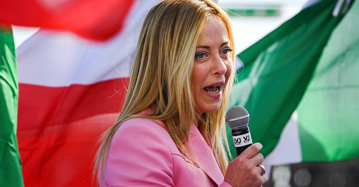 Ora l’Italia vota: i nazionalisti di destra dovrebbero raggiungere la vittoria