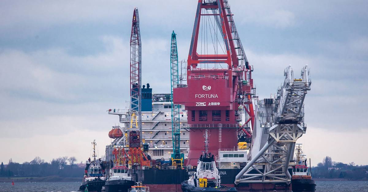 Dati: la perdita di Nord Stream potrebbe essere stata un attacco deliberato