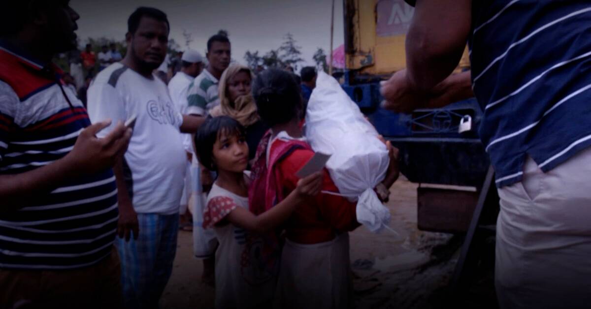 Amnesty: gli algoritmi di Facebook hanno contribuito alla pulizia etnica