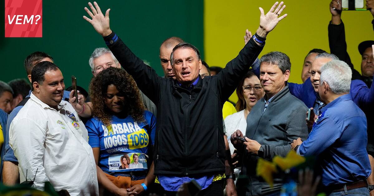 Voices are growing in the United States to hand Bolsonaro over to Brazil