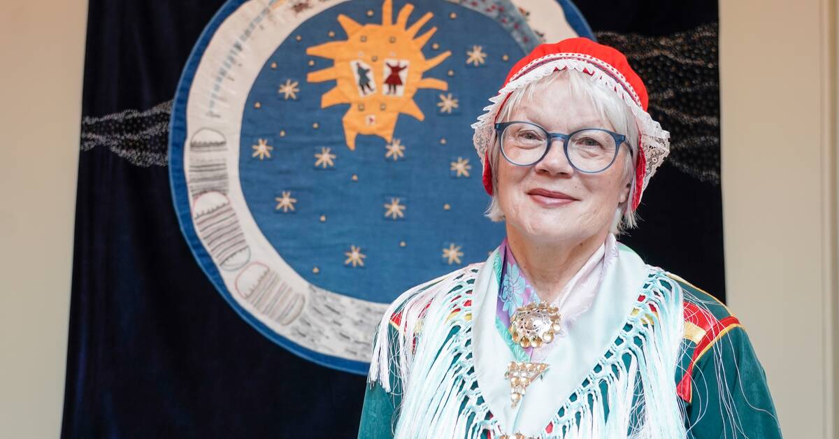 Samisk kunst bør gi norske politikere stoff til ettertanke